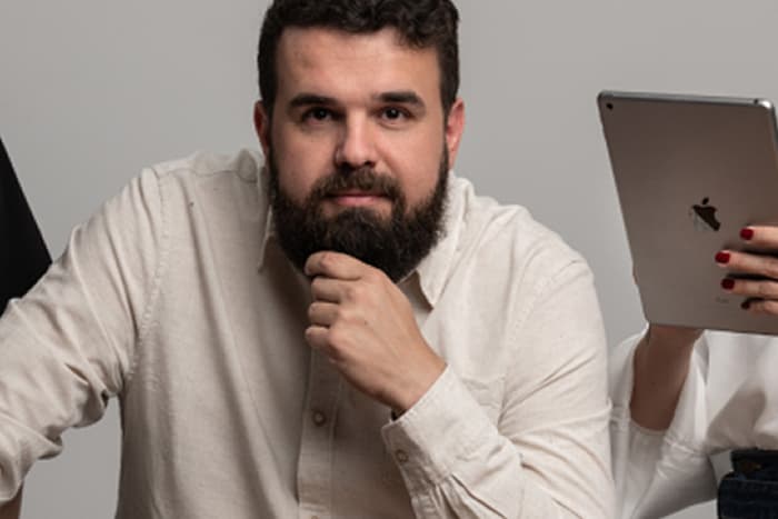 Desenvolvimento Contínuo